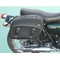 SOPORTE ALFORJAS KAWASAKI VULCAN W650 - EJ650 (1999 - 2002) PARA SIST KLICK FIX SOPORTE ALFORJAS KAWASAKI VULCAN W650 - EJ650 (1999 - 2002) PARA SIST KLICK FIX