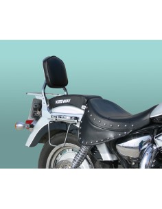 SOPORTE ALFORJA KEEWAY CRUISER 250 EFI