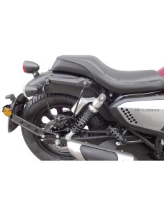 SOPORTE ALFORJA KEEWAY K-LIGHT 125-202 (2018 - UP)