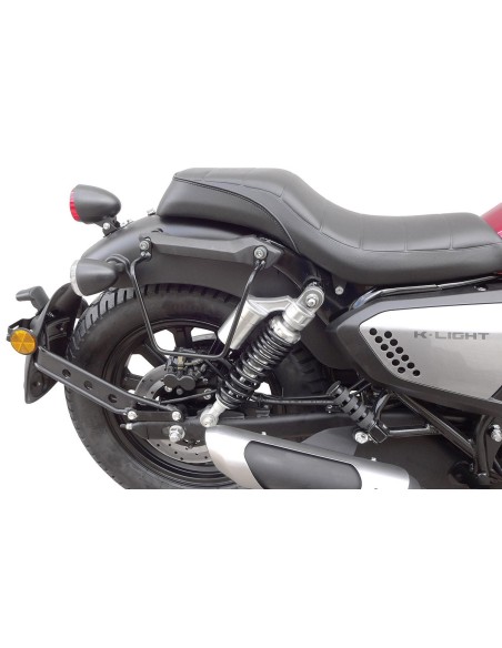 SOPORTE ALFORJA KEEWAY K-LIGHT 125-202 (2018 - UP)