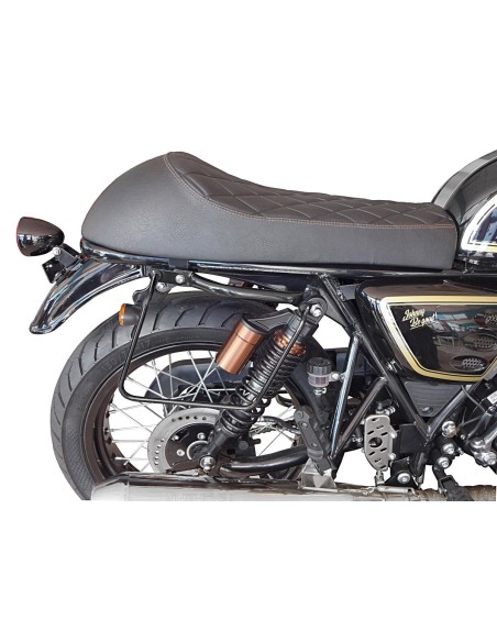 SOPORTE ALFORJA MACBOR JOHNNY BE GOOD (2019 - UP)