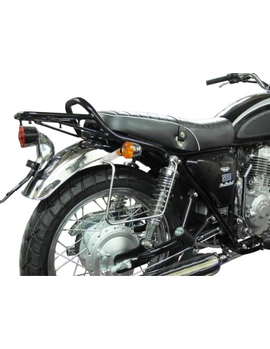 SOPORTE ALFORJA MASH FIVE HUNDRED 400 SOPORTE ALFORJA MASH FIVE HUNDRED 400