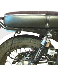 SOPORTE ALFORJA MASH SEVENTY FIVE 125