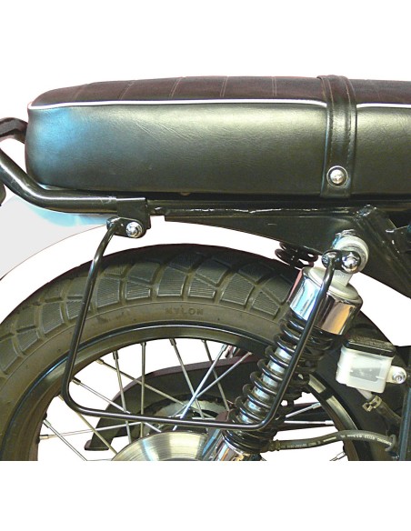 SOPORTE ALFORJA MASH SEVENTY FIVE 125