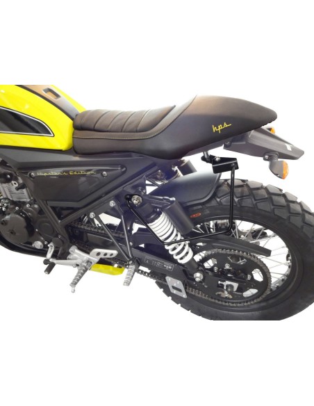 SOPORTE ALFORJA MONDIAL HPS 125 (2016 - UP)