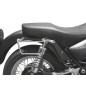 SOPORTE ALFORJAS MOTO GUZZI CALIFORNIA AQUILA NERA PARA SIST KLICK FIX SOPORTE ALFORJAS MOTO GUZZI CALIFORNIA AQUILA NERA PARA SIST KLICK FIX