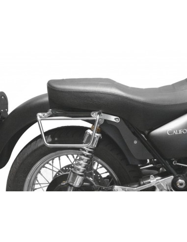 SOPORTE ALFORJAS MOTO GUZZI CALIFORNIA STONE PARA SIST KLICK FIX SOPORTE ALFORJAS MOTO GUZZI CALIFORNIA STONE PARA SIST KLICK FIX