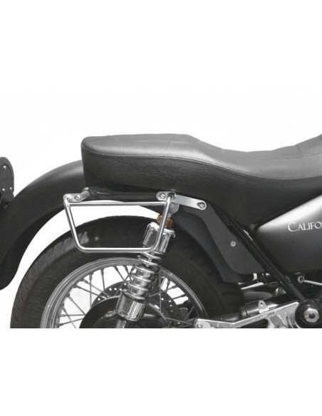 SOPORTE ALFORJAS MOTO GUZZI CALIFORNIA STONE  PARA SIST KLICK FIX