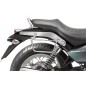 SOPORTE ALFORJAS MOTO GUZZI NEVADA CLASSIC 750 PARA SIST KLICK FIX SOPORTE ALFORJAS MOTO GUZZI NEVADA CLASSIC 750 PARA SIST KLICK FIX
