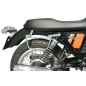 SOPORTE ALFORJAS MOTO GUZZI V7 PARA SIST KLICK FIX SOPORTE ALFORJAS MOTO GUZZI V7 PARA SIST KLICK FIX
