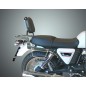 SOPORTE ALFORJAS MOTO GUZZI V7 PARA SIST KLICK FIX RESP SOPORTE ALFORJAS MOTO GUZZI V7 PARA SIST KLICK FIX RESP