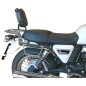 SOPORTE ALFORJAS MOTO GUZZI V7 PARA SIST KLICK FIX RESP SOPORTE ALFORJAS MOTO GUZZI V7 PARA SIST KLICK FIX RESP
