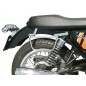 SOPORTE ALFORJAS MOTO GUZZI V7 ii STORNELLO (2016 - 2018) PARA SIST KLICK FIX SOPORTE ALFORJAS MOTO GUZZI V7 ii STORNELLO (2016 - 2018) PARA SIST KLICK FIX