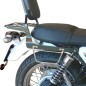 SOPORTE ALFORJAS MOTO GUZZI V7 ii STORNELLO (2016 - 2018) PARA SIST KLICK FIX RESP. SOPORTE ALFORJAS MOTO GUZZI V7 ii STORNELLO (2016 - 2018) PARA SIST KLICK FIX RESP.