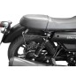 SOPORTE ALFORJAS MOTO GUZZI V7 iii PARA SIST KLICK FIX SOPORTE ALFORJAS MOTO GUZZI V7 iii PARA SIST KLICK FIX