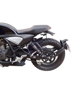 SOPORTE ALFORJAS RIEJU CENTURY (2019 - UP)