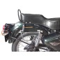 SOPORTE ALFORJAS MOTO ROYAL ENFIELD BULLET - ELECTRA 500 PARA SIST KLICK FIX RESP. SOPORTE ALFORJAS MOTO ROYAL ENFIELD BULLET - ELECTRA 500 PARA SIST KLICK FIX RESP.
