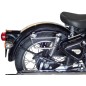 SOPORTE ALFORJAS MOTO ROYAL ENFIELD CLASSIC 500 PARA SIST KLICK FIX RESP. SOPORTE ALFORJAS MOTO ROYAL ENFIELD CLASSIC 500 PARA SIST KLICK FIX RESP.