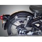 SOPORTE ALFORJAS MOTO ROYAL ENFIELD CLASSIC 500 PARA SIST KLICK FIX RESP. SOPORTE ALFORJAS MOTO ROYAL ENFIELD CLASSIC 500 PARA SIST KLICK FIX RESP.