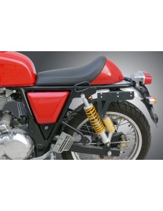 SOPORTE ALFORJAS ROYAL ENFIELD CONTINENTAL GT535