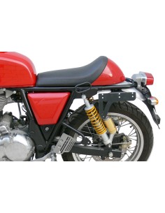 SOPORTE ALFORJAS ROYAL ENFIELD CONTINENTAL GT535