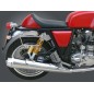 SOPORTE ALFORJAS ROYAL ENFIELD CONTINENTAL GT535 PARA SIST KLICK FIX