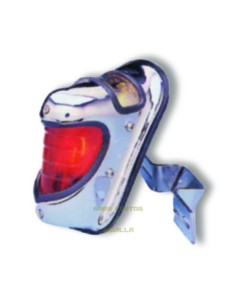 PILOTO TRASERO BEEHIVE