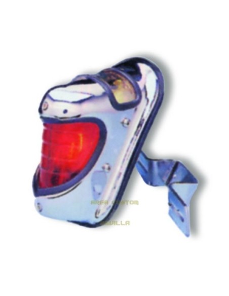 PILOTO TRASERO BEEHIVE