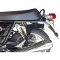 SOPORTE ALFORJAS ROYAL ENFIELD CONTINENTAL GT650 SOPORTE ALFORJAS ROYAL ENFIELD CONTINENTAL GT650