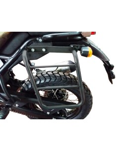 SOPORTE ALFORJAS ESPECIAL ROYAL ENFIELD HIMALAYAN