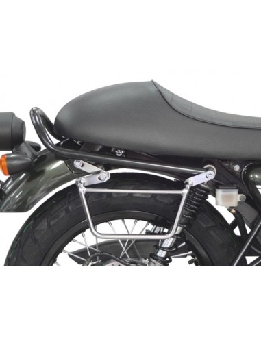 SOPORTE ALFORJAS SKYTEAM MOTOS CLASSIC 50 PARA SIST KLICK FIX SOPORTE ALFORJAS SKYTEAM MOTOS CLASSIC 50 PARA SIST KLICK FIX