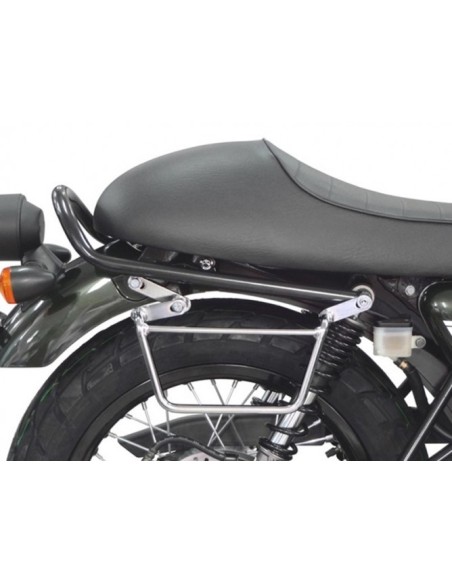 SOPORTE ALFORJAS SKYTEAM MOTOS CLASSIC 50 PARA SIST KLICK FIX