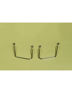 SOPORTE ALFORJA SUMCO MOHICANO 125 - MH125