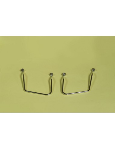 SOPORTE ALFORJA SUMCO MOHICANO 125 - MH125 SOPORTE ALFORJA SUMCO MOHICANO 125 - MH125