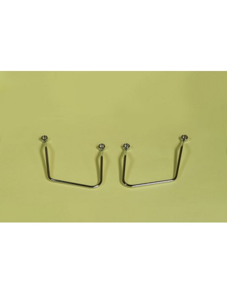 SOPORTE ALFORJA SUMCO MOHICANO 125 - MH125