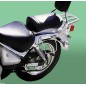 SOPORTE ALFORJA SUZUKI INTRUDER 125LC - 250LC (99 - 07) SOPORTE ALFORJA SUZUKI INTRUDER 125LC - 250LC (99 - 07)