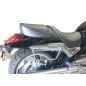 SOPORTE ALFORJAS SUZUKI INTRUDER M1500  PARA SIST KLICK FIX