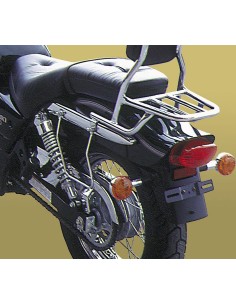 SOPORTE ALFORJA SUZUKI MARAUDER 125 - 250