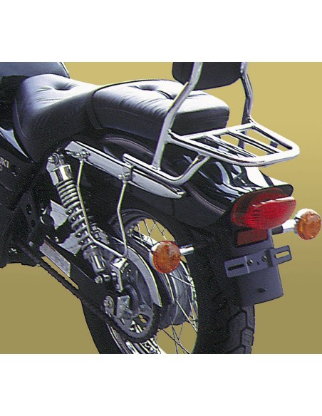 SOPORTE ALFORJA SUZUKI MARAUDER 125 - 250