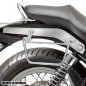 SOPORTE ALFORJAS SUZUKI MARAUDER 125 - 250 PARA SIST KLICK FIX SOPORTE ALFORJAS SUZUKI MARAUDER 125 - 250 PARA SIST KLICK FIX