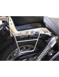 SOPORTE ALFORJAS TRIUMPH AMERICA (03-16-18) PARA SIST KLICK FIX