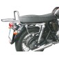 SOPORTE ALFORJAS TRIUMPH BONNEVILLE T100EFI (2017 - UP) PARA SIST KLICK FIX SOPORTE ALFORJAS TRIUMPH BONNEVILLE T100EFI (2017 - UP) PARA SIST KLICK FIX