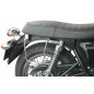 SOPORTE ALFORJAS TRIUMPH BONNEVILLE T100EFI (2017 - UP) PARA SIST KLICK FIX SOPORTE ALFORJAS TRIUMPH BONNEVILLE T100EFI (2017 - UP) PARA SIST KLICK FIX