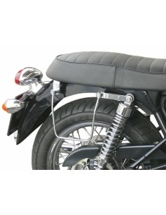 SOPORTE ALFORJA TRIUMPH BONNEVILLE (2001 - 2013)