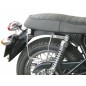 SOPORTE ALFORJA TRIUMPH BONNEVILLE (2001 - 2013) SOPORTE ALFORJA TRIUMPH BONNEVILLE (2001 - 2013)