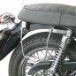 SOPORTE ALFORJA TRIUMPH BONNEVILLE (2014 - 2016) SOPORTE ALFORJA TRIUMPH BONNEVILLE (2014 - 2016)