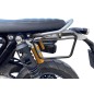 SOPORTE ALFORJAS TRIUMPH SCRAMBLER 1200 (2018 - UP) PARA SIST KLICK FIX SOPORTE ALFORJAS TRIUMPH SCRAMBLER 1200 (2018 - UP) PARA SIST KLICK FIX