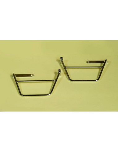SOPORTE ALFORJAS TRIUMPH THUNDERBIRD 1600 PARA SIST KLICK FIX SOPORTE ALFORJAS TRIUMPH THUNDERBIRD 1600 PARA SIST KLICK FIX