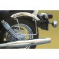 SOPORTE ALFORJA YAMAHA DRAG STAR 125 - 250 XVS SOPORTE ALFORJA YAMAHA DRAG STAR 125 - 250 XVS