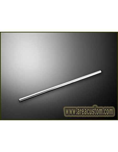 MANILLAR STRAIGHT 25,4 MM. UNIVERSAL